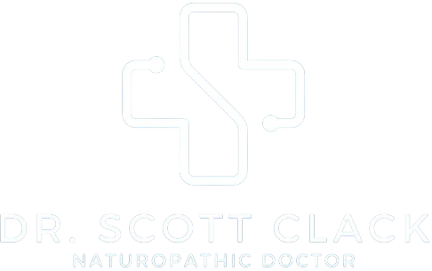 Dr. Scott Clack, ND (Ret)