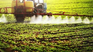 Dr. Scott Clack, ND (Ret)